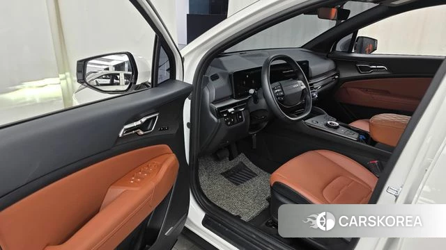 Kia The New Sportage 5th Generation id 4778160 из Кореи 34