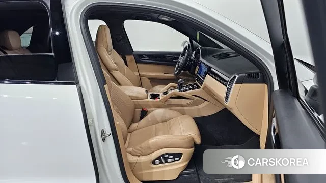 Porsche Cayenne (PO536) id 3682126 из Кореи 20