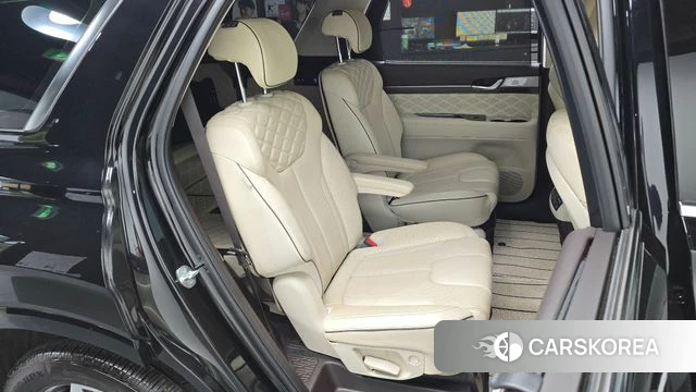 Hyundai Palisade id 4501165 из Кореи 33