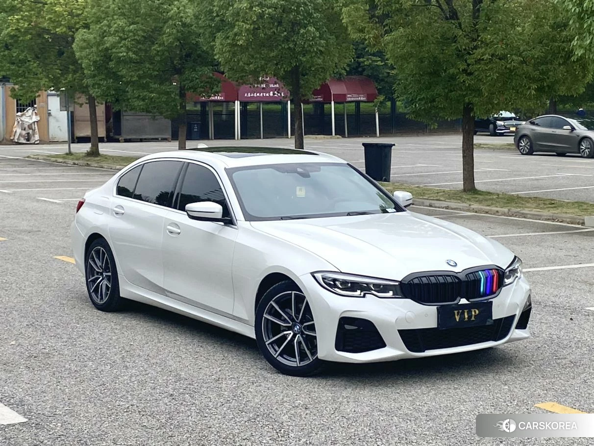 BMW 3 series id 4413168 из Китая 16