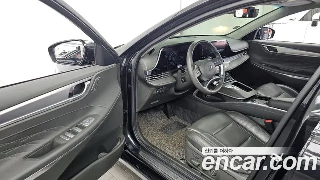 Hyundai The New Grandeur IG id 2912077 из Кореи 20