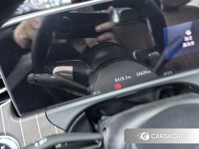 Mercedes-Benz E-class id 4257592 из Китая 13