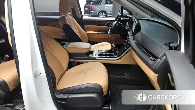 Kia Carnival 4th generation id 3478157 из Кореи 20