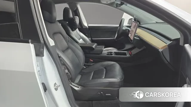 Tesla Model Y id 3416977 из Кореи 20