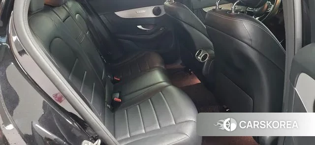 Mercedes-Benz GLC-Class X253 id 3395924 из Кореи 17