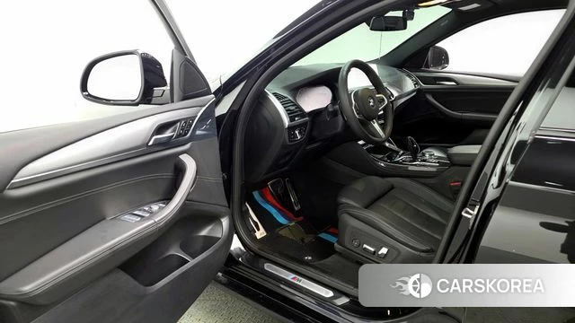 BMW X4 (G02) id 3827747 из Кореи 20