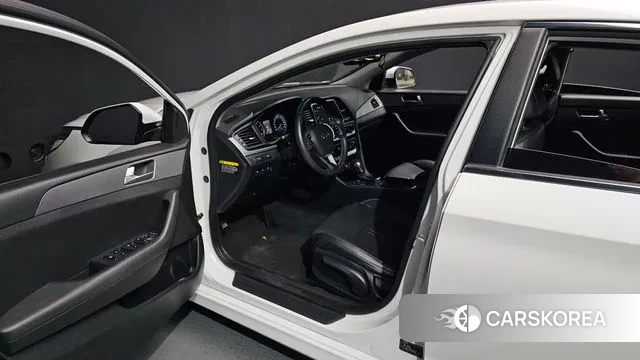 Hyundai Sonata New Rise id 3233721 из Кореи 20