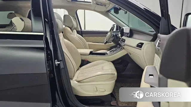 Hyundai Palisade id 3269454 из Кореи 20