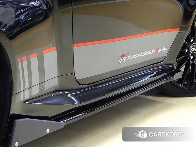 Toyota Yaris (Beats) id 3530278 из Кореи 20