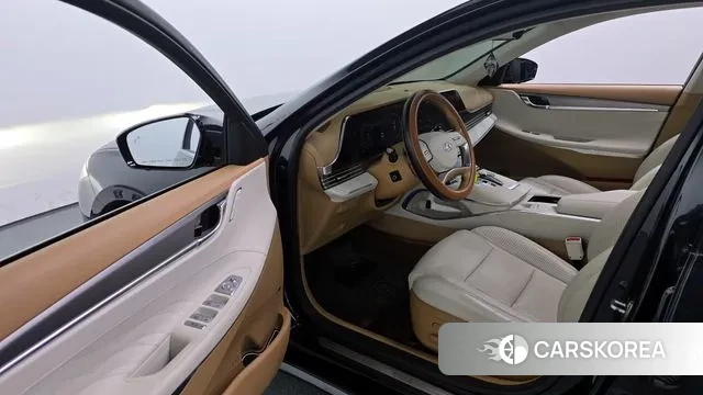 Hyundai The New Grandeur IG id 3422042 из Кореи 20