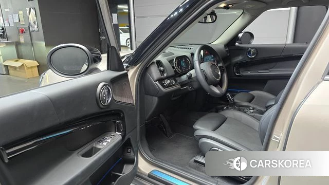 Mini Cooper Countryman id 4292441 из Кореи 30