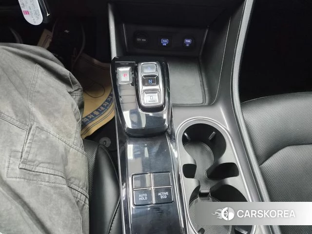 Hyundai Sonata (DN8) id 4736275 из Кореи 20