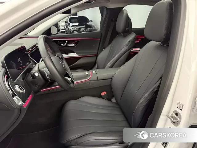 Mercedes-Benz E-Class W214 id 2893983 из Кореи 17