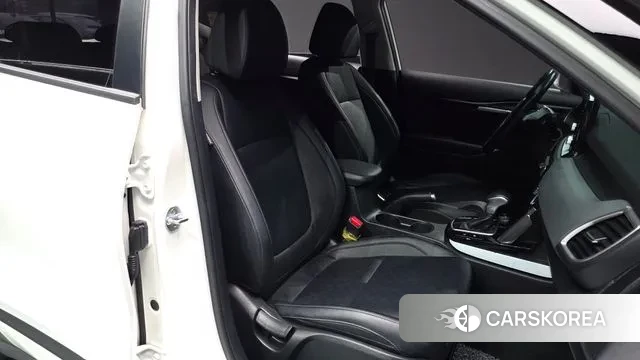 Kia Seltos id 3723020 из Кореи 20