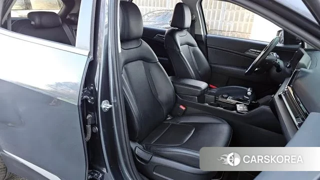 Kia Sportage 5th Generation id 3534179 из Кореи 20