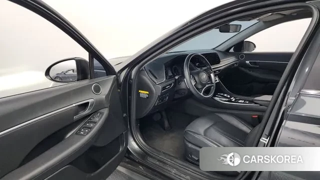 Hyundai Sonata (DN8) id 3284096 из Кореи 20