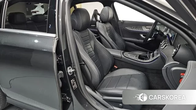 Mercedes-Benz E-Class W213 id 3362063 из Кореи 20