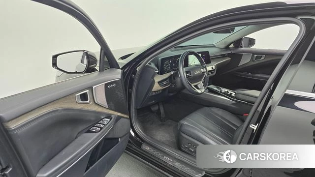 Kia K8 id 3877133 из Кореи 20