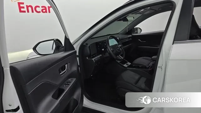 Hyundai Kona (SX2) id 2889120 из Кореи 20