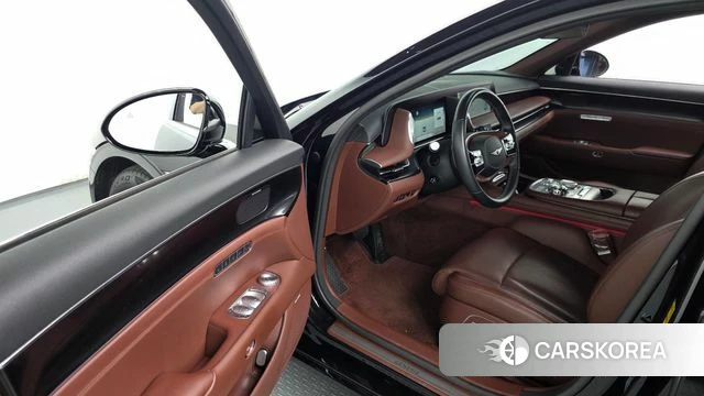 Genesis G90 (RS4) id 4763215 из Кореи 20