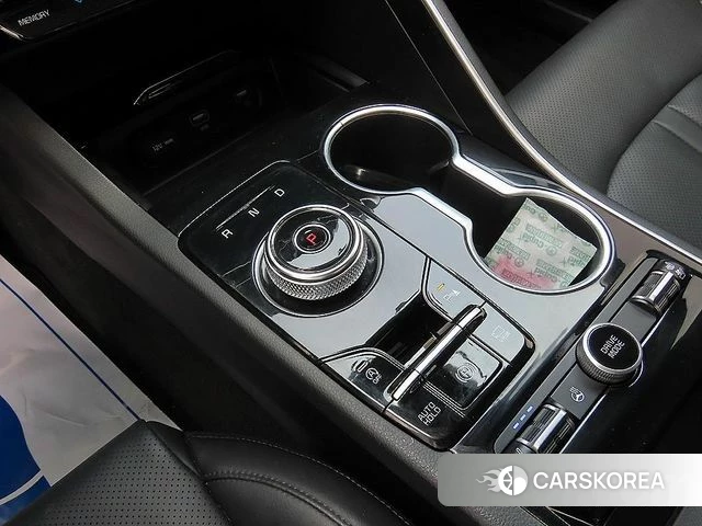 Kia K5 3rd generation id 4444438 из Кореи 19