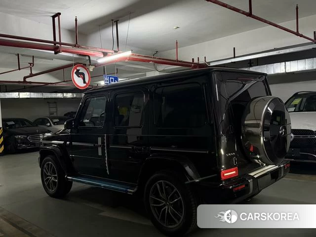 Mercedes-Benz G-class id 4277759 из Китая 15