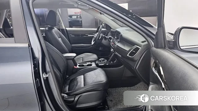 Kia The New Seltos id 3022372 из Кореи 20