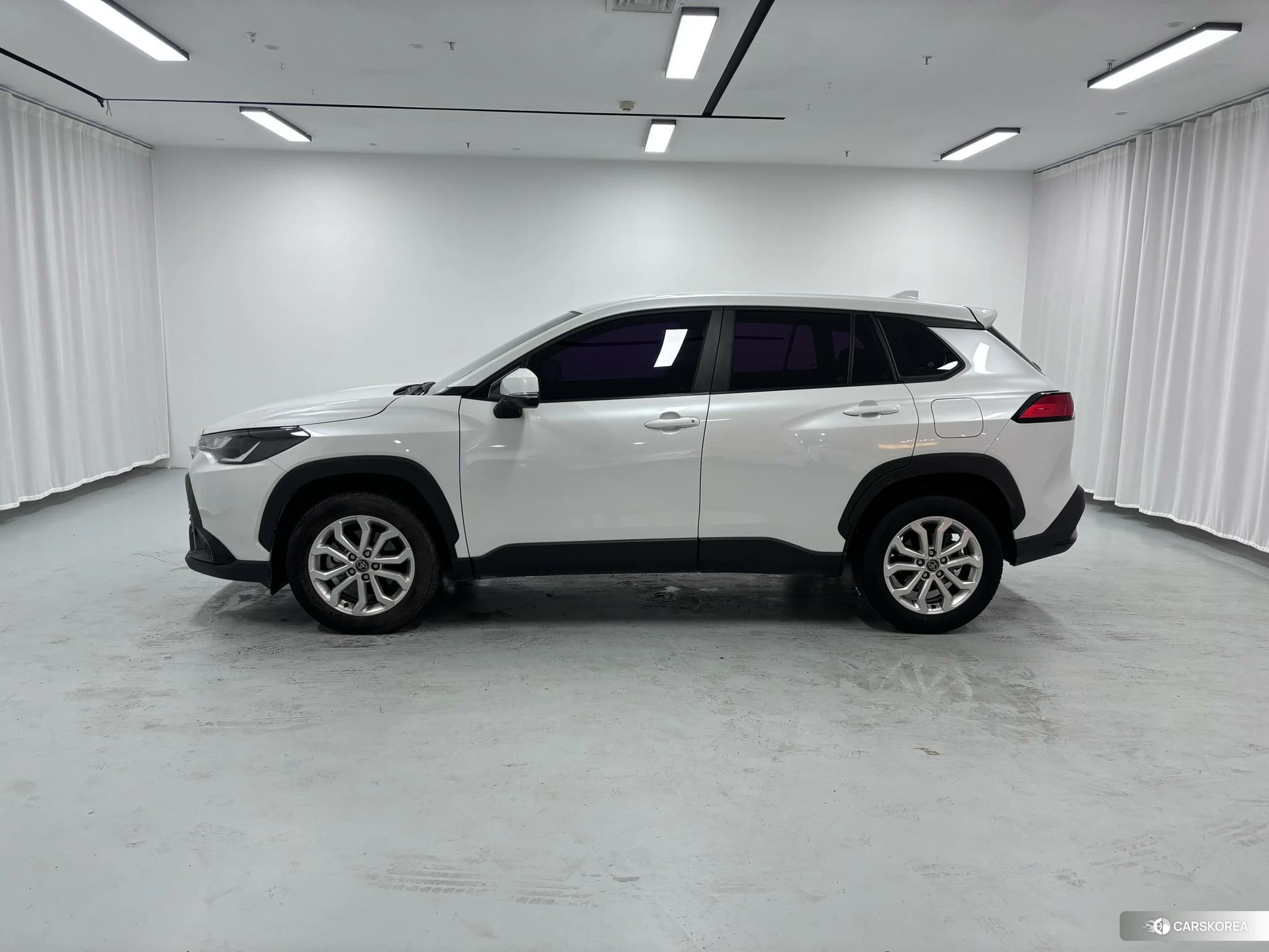 Toyota Fenglanda id 4452898 из Китая 20