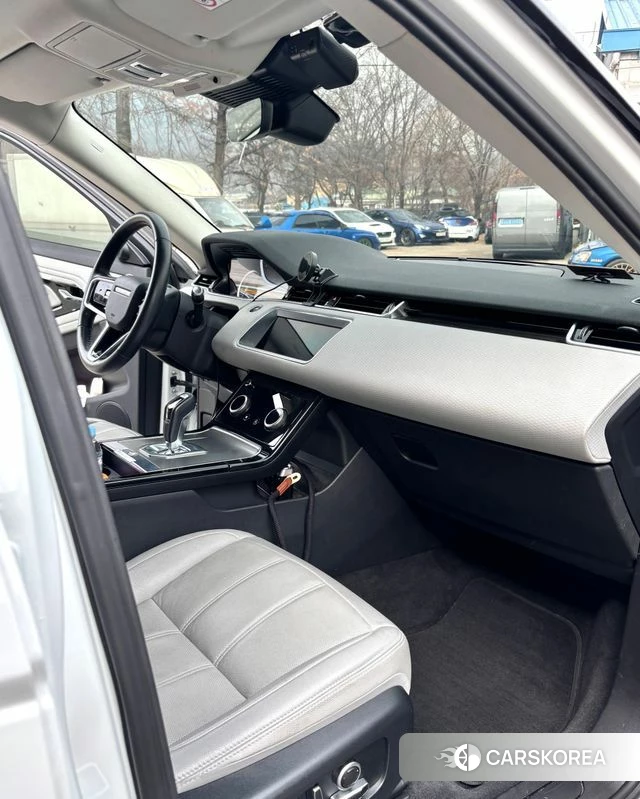 Land Rover Range Rover Evoque 2nd Generation id 3839652 из Кореи 12