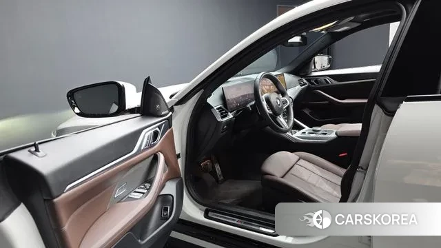 BMW 4 Series (G22) id 3634036 из Кореи 20