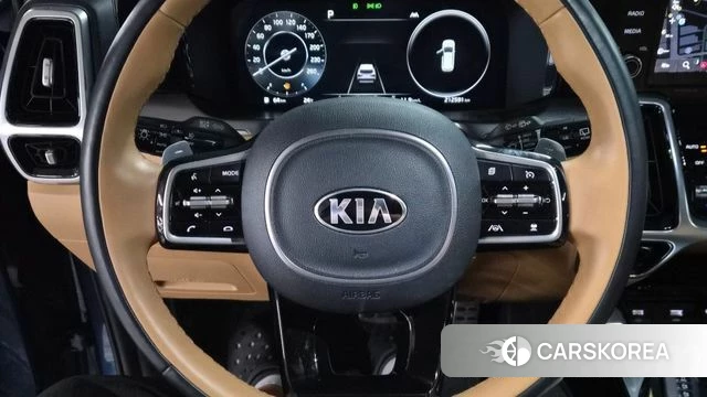 Kia Sorento 4th Generation id 4542841 из Кореи 17