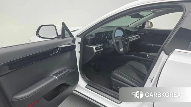 Hyundai Grandeur (GN7) id 4898354 из Кореи 20
