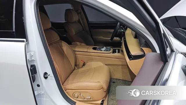 Genesis G90 (RS4) id 2984355 из Кореи 20