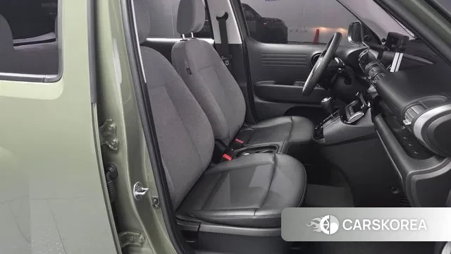 Hyundai Casper id 3372441 из Кореи 20