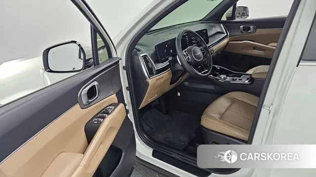 Kia The New Sorento 4th Generation id 3437042 из Кореи 20