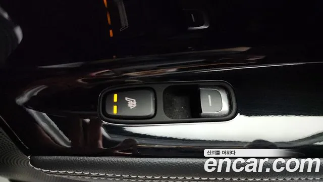 Kia The New Niro id 2608634 из Кореи 20