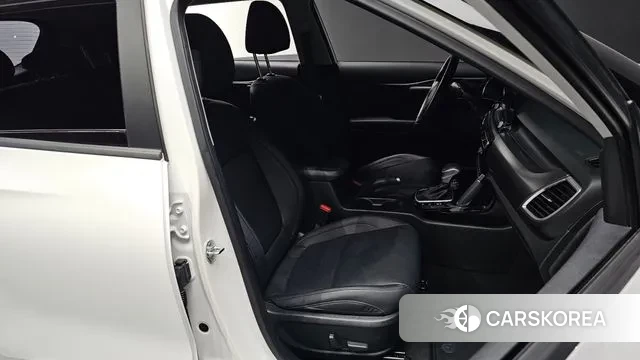 Kia Seltos id 3665358 из Кореи 20