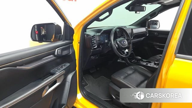 Ford Ranger 4th Generation id 3953262 из Кореи 20