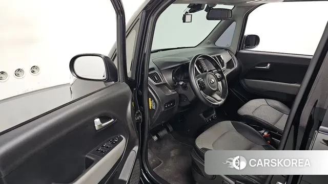 Kia The New Ray id 3291405 из Кореи 20