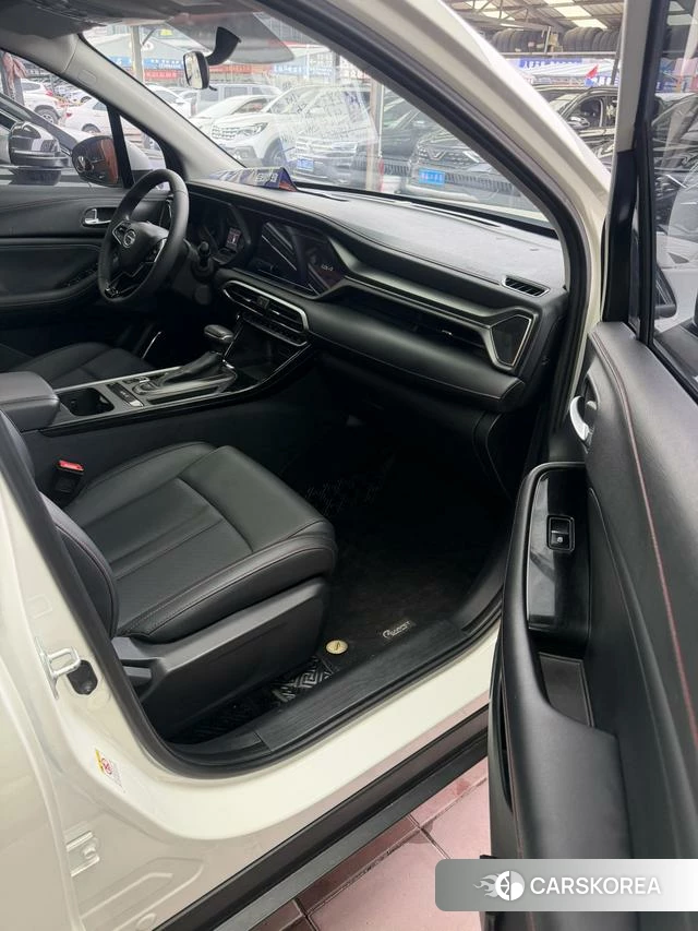 GAC Trumpchi Trumpchi GS4 id 4207702 из Китая 10