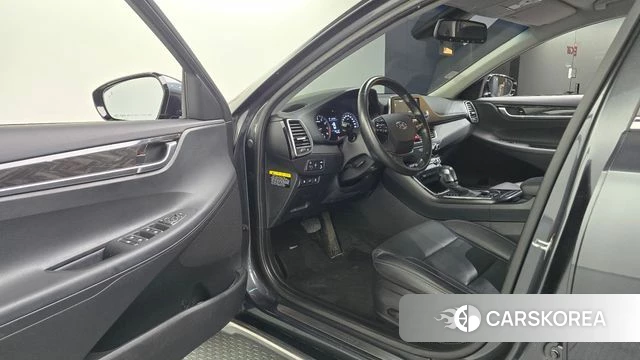 Hyundai Grandeur IG id 3844645 из Кореи 20