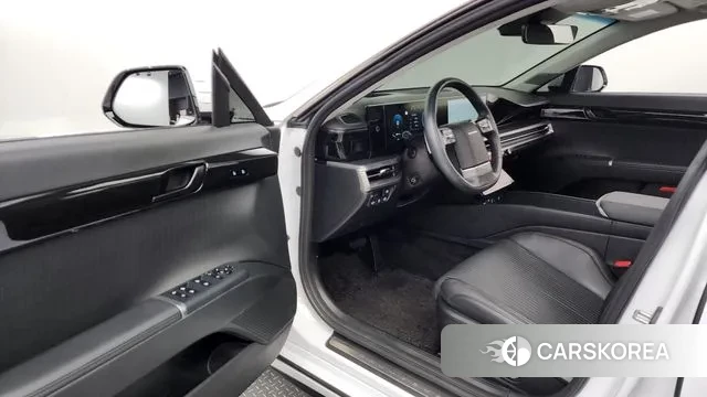 Hyundai Grandeur Hybrid (GN7) id 2884131 из Кореи 20