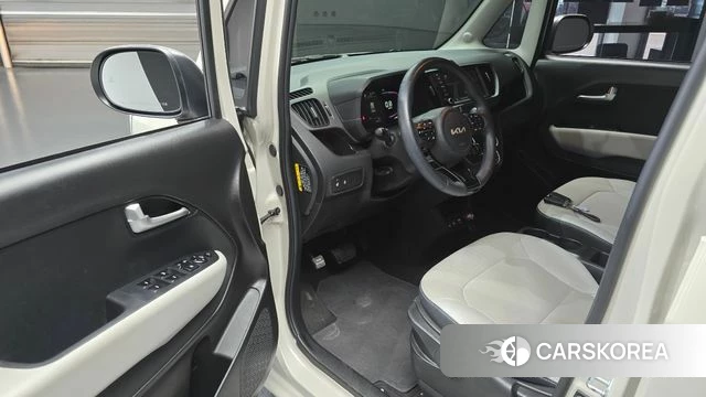 Kia The New Kia Ray id 4414934 из Кореи 32