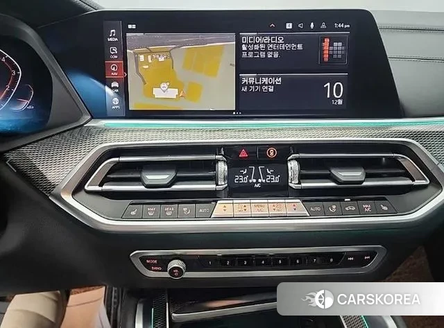 BMW X6 (G06) id 3620712 из Кореи 19