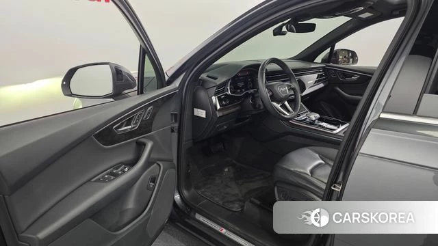 Audi Q7 (4M) id 4395843 из Кореи 33