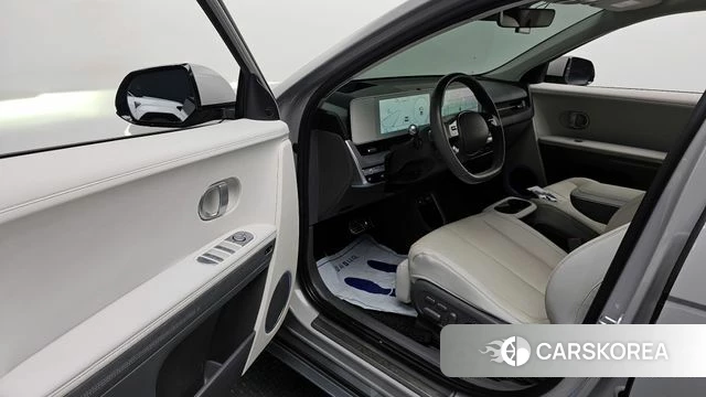 Hyundai Ionic 5 id 4330481 из Кореи 32