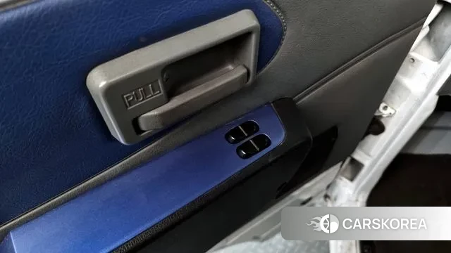 Chevrolet (GM Daewoo) New Damas id 3635567 из Кореи 20