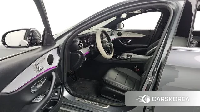 Mercedes-Benz E-Class W213 id 3607323 из Кореи 20