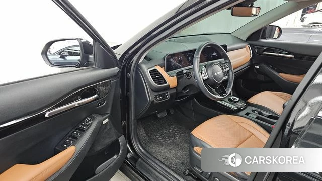Kia The New Seltos id 4422634 из Кореи 20