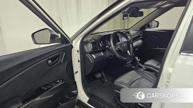 Ssangyong Berry New Tivoli id 4331000 из Кореи 20